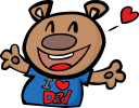 Bear Clipart