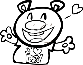 Bear Clipart