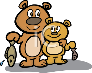 Bear Clipart