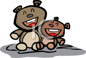 Bear Clipart