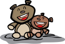 Bear Clipart