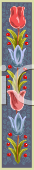 Tulip Clipart