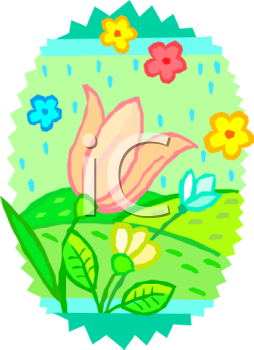 Tulip Clipart