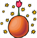 Rose Clipart