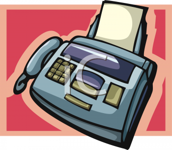 Phone Clipart