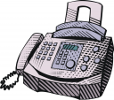 Phone Clipart