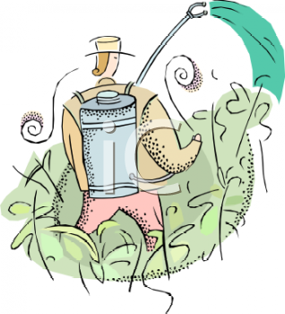 Garden Clipart