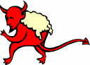 Sheep Clipart