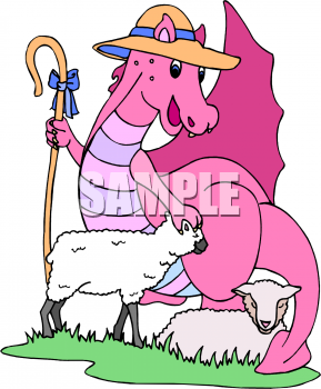 Sheep Clipart