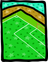 Soccer Clipart