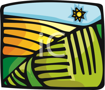 Farm Clipart