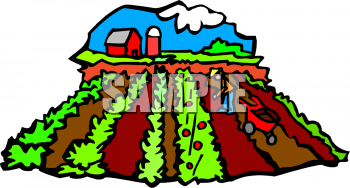 Silo Clipart