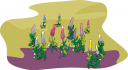 Garden Clipart