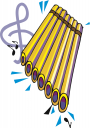 Music Clipart