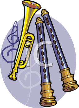 Music Clipart