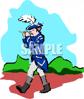 Flute Clipart