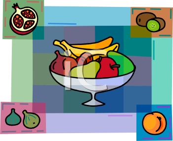 Kiwi Clipart