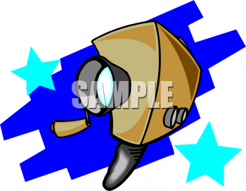 Camera Clipart