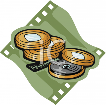 film clipart. Movie Clipart