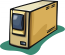 Computer Clipart