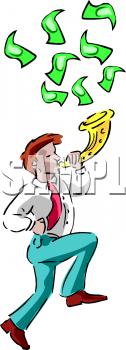 Money Clipart