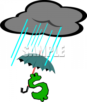 Rain Clipart