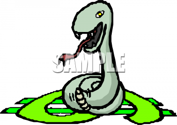 Snake Clipart