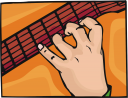 Guitar Clipart