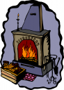 Candles Clipart