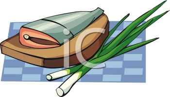 Onion Clipart