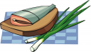 Onion Clipart