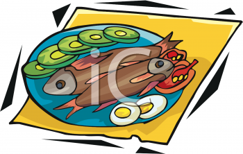 Fish Clipart