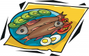 Fish Clipart