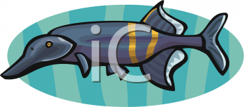 Fish Clipart