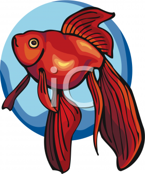 Fish Clipart