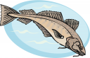 Fish Clipart