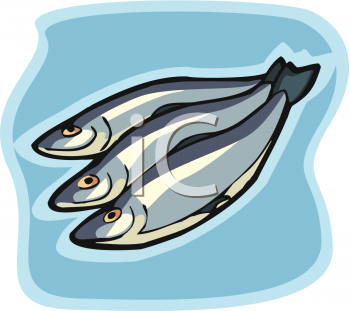 Fish Clipart