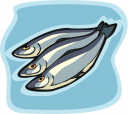 Fish Clipart