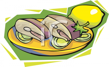 Lemon Clipart