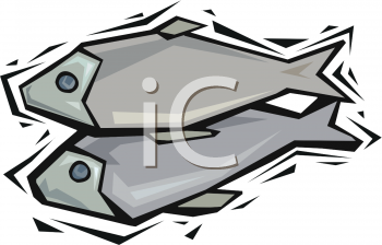 Fish Clipart