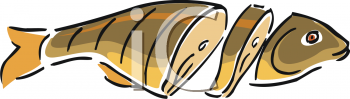 Fish Clipart