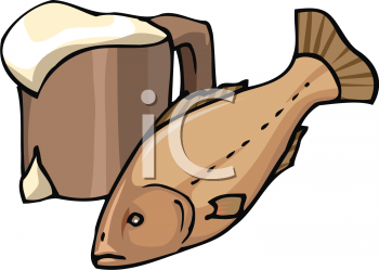 Fish Clipart