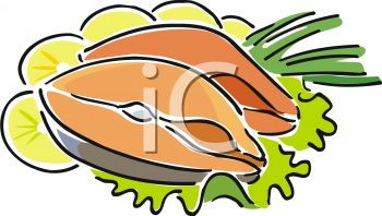 Fish Clipart