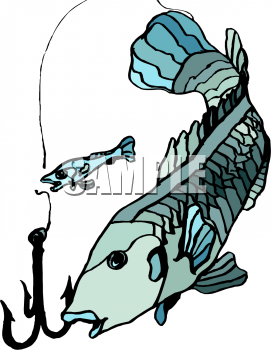 Fish Clipart