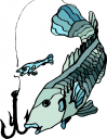 Fish Clipart