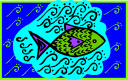 Fish Clipart