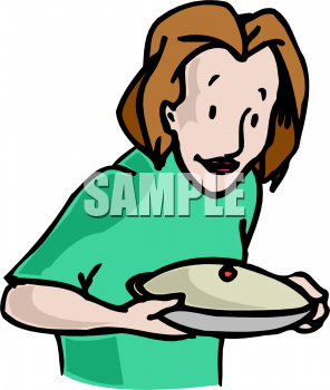 Dinner Clipart