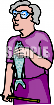 Fish Clipart