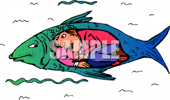 Fish Clipart