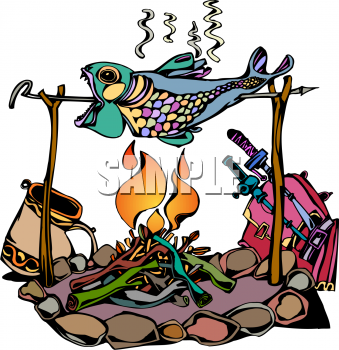 Fish Clipart